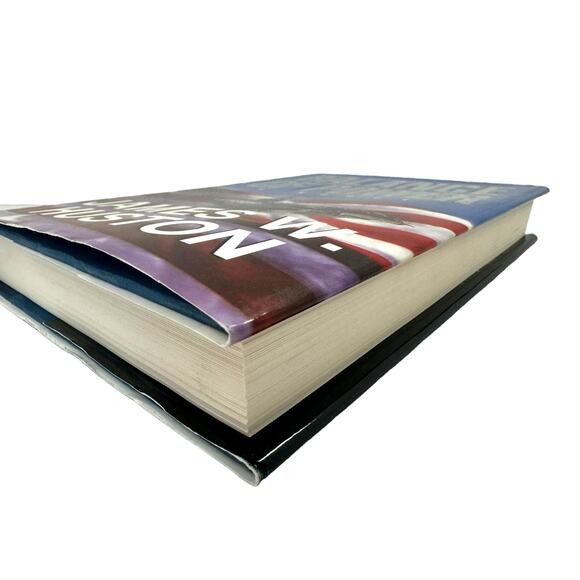 Balance of Power by James W. Huston (1998, Hardcover) - Picture 6 of 12